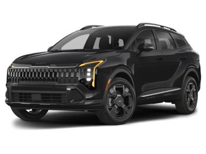 2026 Kia Sportage Hybrid Inver Grove Heights MN