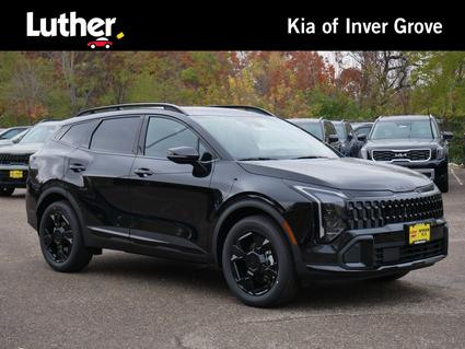 2026 Kia Sportage Hybrid Inver Grove Heights MN