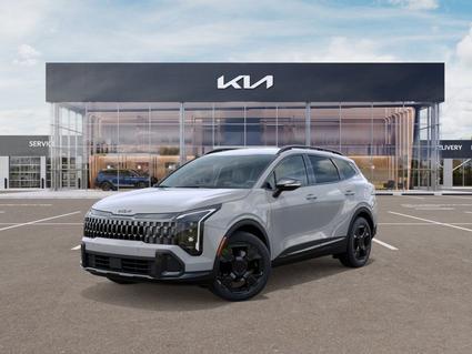2026 Kia Sportage Hybrid Toledo OH