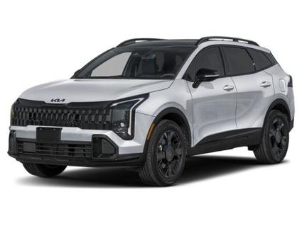 2026 Kia Sportage Hybrid Minneapolis MN