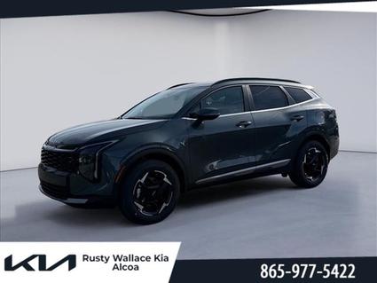 2026 Kia Sportage Hybrid Louisville TN