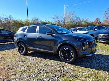 2026 Kia Sportage Hybrid Barboursville WV