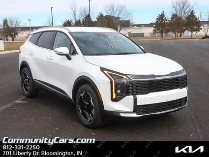 2026 Kia Sportage Hybrid Bloomington IN
