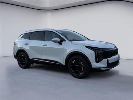 2026 Kia Sportage Hybrid Louisville TN