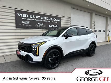 2026 Kia Sportage Hybrid Coeur d'Alene ID