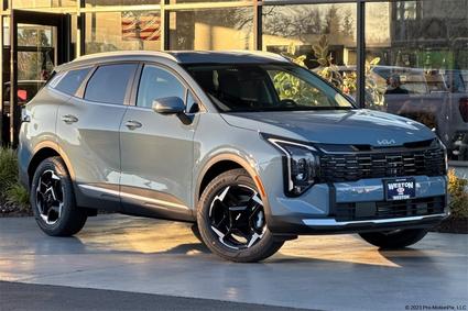 2026 Kia Sportage Hybrid Vero Beach FL