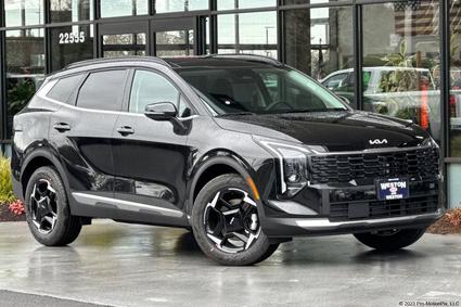 2026 Kia Sportage Hybrid Vero Beach FL