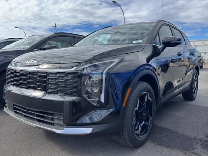 2026 Kia Sportage Hybrid Casper WY