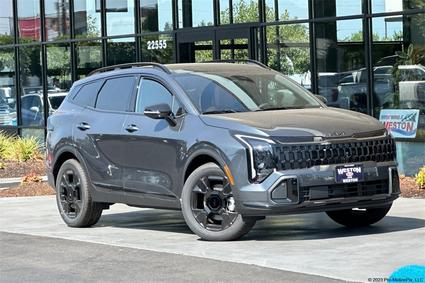 2026 Kia Sportage Hybrid Vero Beach FL