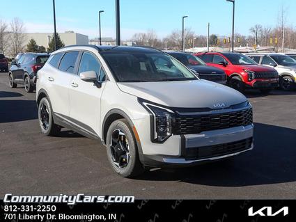 2026 Kia Sportage Hybrid Bloomington IN