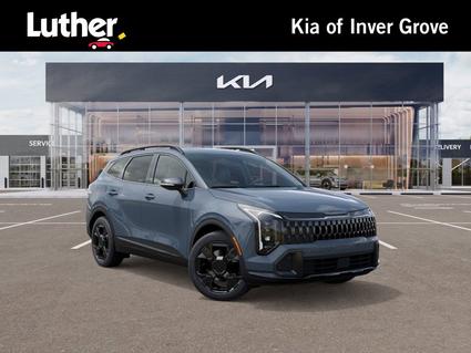 2026 Kia Sportage Hybrid Inver Grove Heights MN