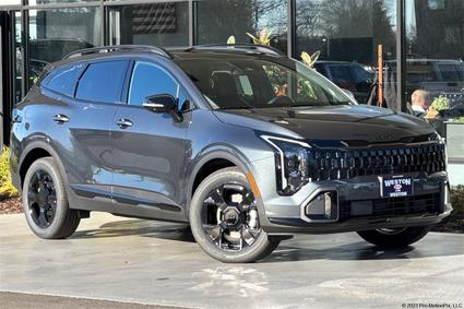 2026 Kia Sportage Hybrid Vero Beach FL