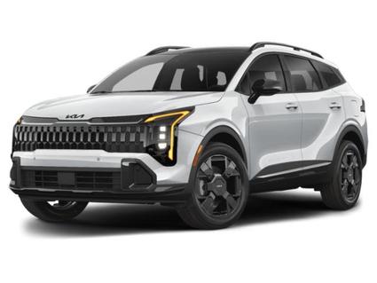 2026 Kia Sportage Hybrid Inver Grove Heights MN