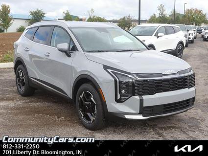 2026 Kia Sportage Hybrid Bloomington IN
