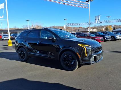 2026 Kia Sportage Hybrid Barboursville WV