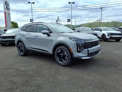 2026 Kia Sportage Hybrid Barboursville WV
