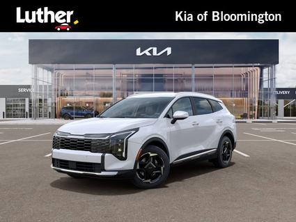 2026 Kia Sportage Hybrid Minneapolis MN
