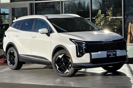 2026 Kia Sportage Hybrid Vero Beach FL