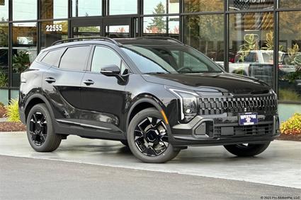 2026 Kia Sportage Hybrid Vero Beach FL