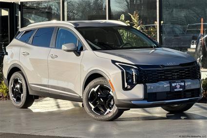 2026 Kia Sportage Hybrid Vero Beach FL