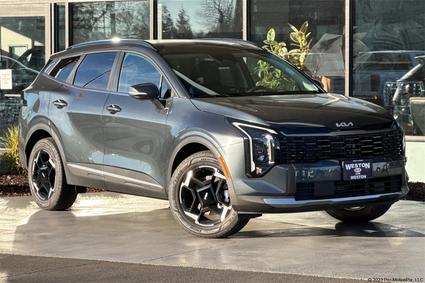 2026 Kia Sportage Hybrid Vero Beach FL