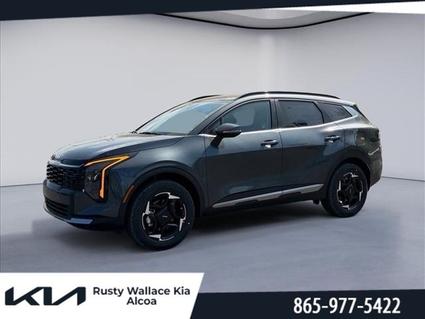 2026 Kia Sportage Hybrid Louisville TN