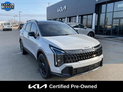 2026 Kia Sportage Hybrid Nicholasville KY