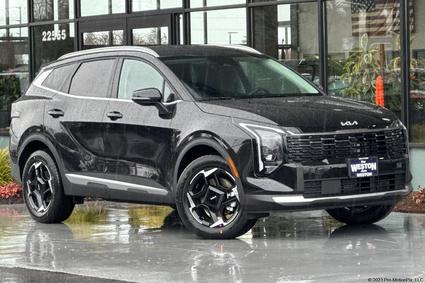 2026 Kia Sportage Hybrid Vero Beach FL