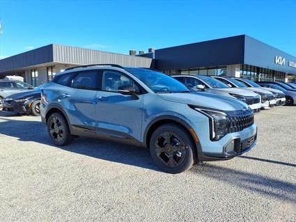 2026 Kia Sportage Hybrid Barboursville WV
