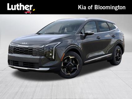 2026 Kia Sportage Hybrid Minneapolis MN