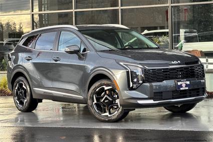 2026 Kia Sportage Hybrid Vero Beach FL