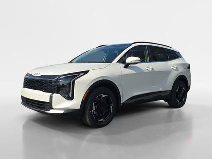 2026 Kia Sportage Hybrid Louisville TN