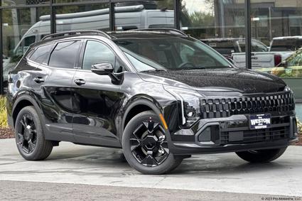 2026 Kia Sportage Hybrid Vero Beach FL