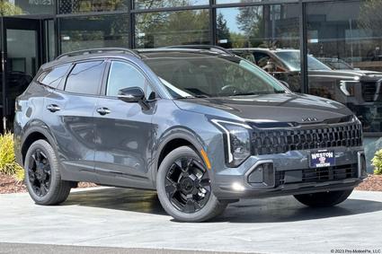 2026 Kia Sportage Hybrid Vero Beach FL