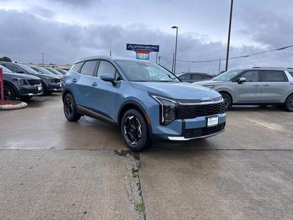 2026 Kia Sportage Hybrid Cape Girardeau MO