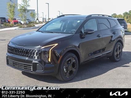 2026 Kia Sportage Hybrid Bloomington IN