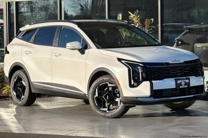 2026 Kia Sportage Hybrid Vero Beach FL