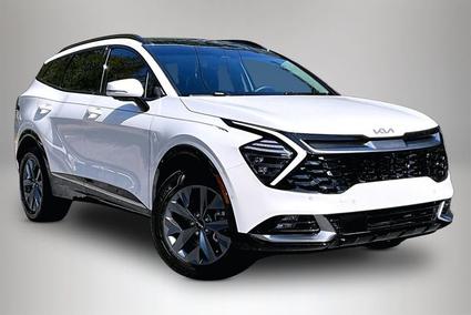 2025 Kia Sportage Hybrid Fort Walton Beach FL