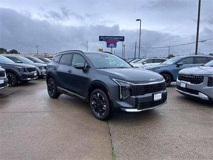 2026 Kia Sportage Hybrid Cape Girardeau MO