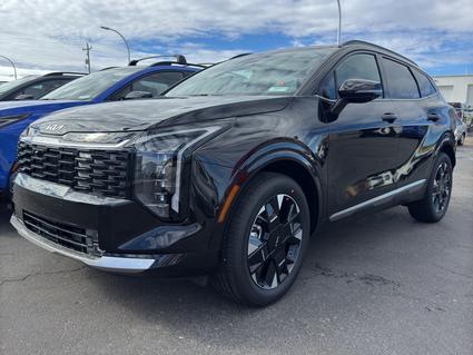 2026 Kia Sportage Hybrid Casper WY
