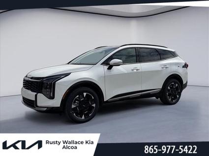 2026 Kia Sportage Hybrid Louisville TN