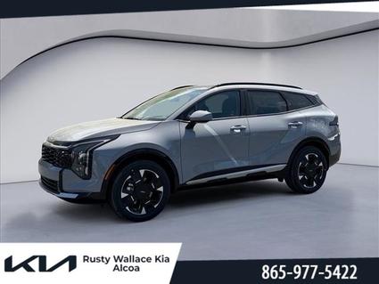 2026 Kia Sportage Hybrid Louisville TN