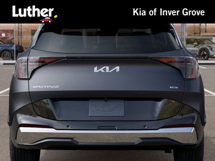 2026 Kia Sportage Hybrid Inver Grove Heights MN