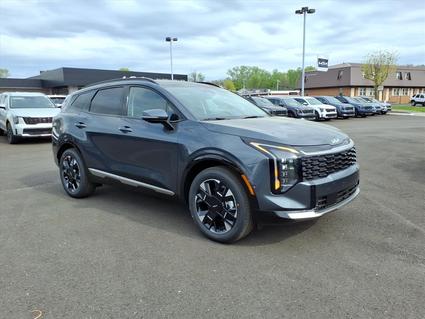 2026 Kia Sportage Hybrid Barboursville WV