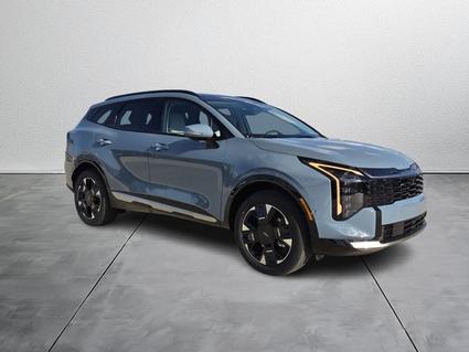 2026 Kia Sportage Hybrid Sebring FL