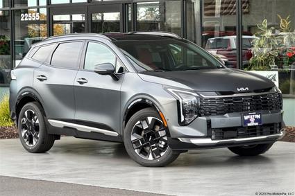 2026 Kia Sportage Hybrid Vero Beach FL