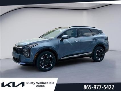 2026 Kia Sportage Hybrid Louisville TN