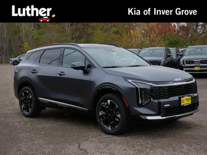 2026 Kia Sportage Hybrid Inver Grove Heights MN