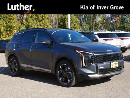 2026 Kia Sportage Hybrid Inver Grove Heights MN