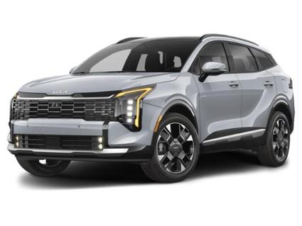 2026 Kia Sportage Hybrid Inver Grove Heights MN